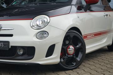 Abarth 500C