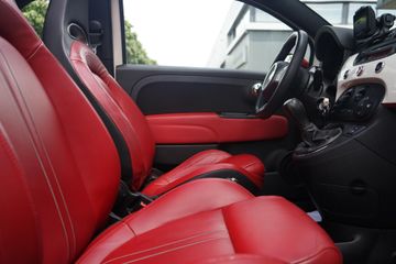 Abarth 500C