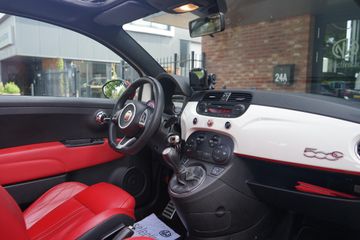 Abarth 500C