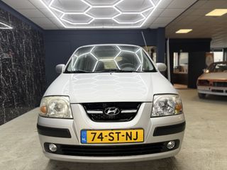 Hyundai Atos