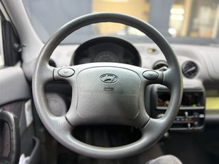 Hyundai Atos