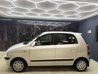Hyundai Atos