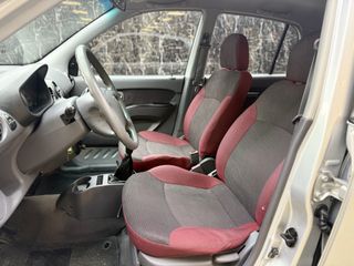 Hyundai Atos