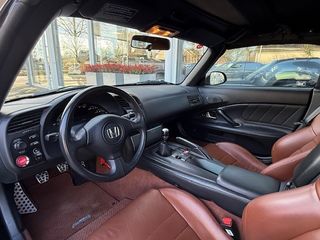 Honda S2000