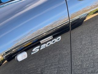 Honda S2000