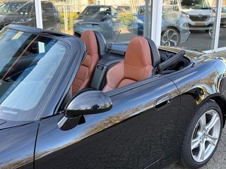 Honda S2000