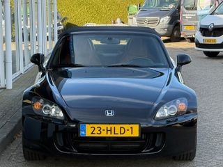 Honda S2000