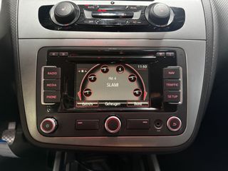 SEAT Altea
