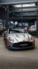 Aston Martin V12 Vanquish