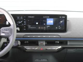 Kia EV2