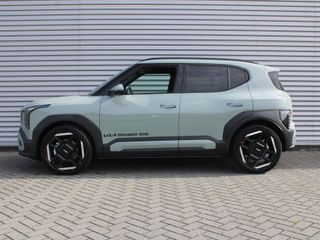 Kia EV2