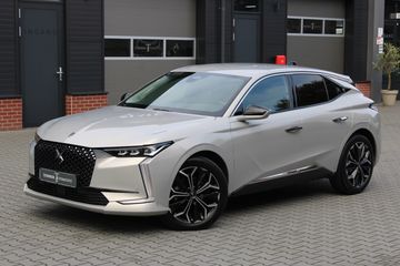 DS DS 4