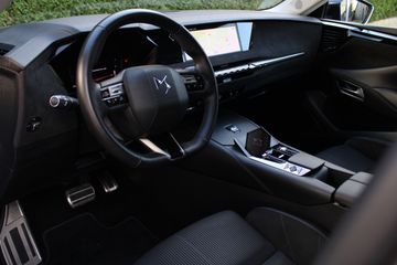 DS DS 4