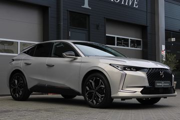 DS DS 4