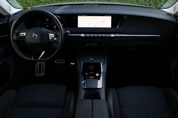 DS DS 4