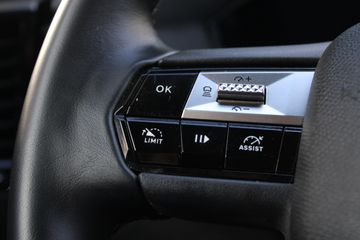 DS DS 4
