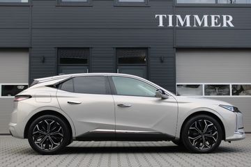 DS DS 4