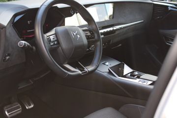 DS DS 4