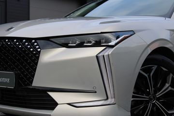 DS DS 4