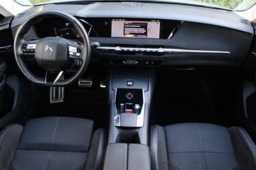 DS DS 4