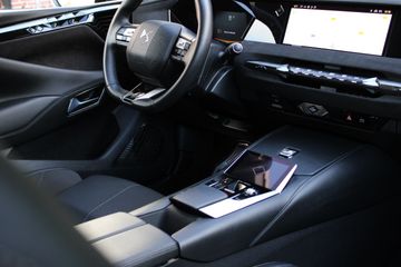 DS DS 4