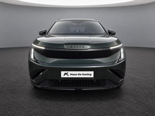 Škoda Peaq