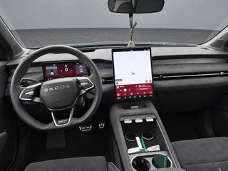 Škoda Peaq