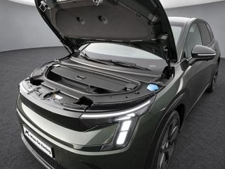 Škoda Peaq