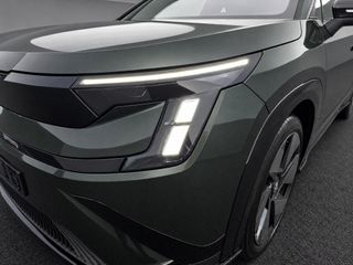 Škoda Peaq