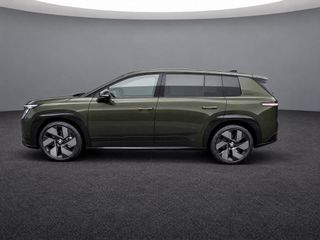 Škoda Peaq