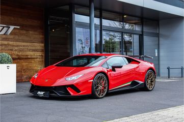 Lamborghini Huracán