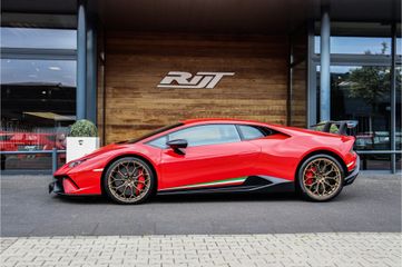 Lamborghini Huracán
