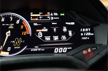 Lamborghini Huracán