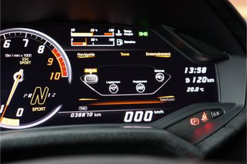 Lamborghini Huracán