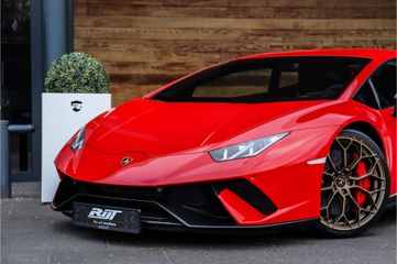 Lamborghini Huracán