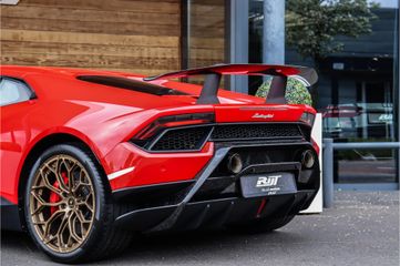 Lamborghini Huracán