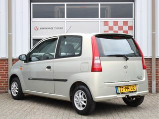Daihatsu Cuore