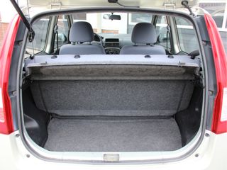 Daihatsu Cuore