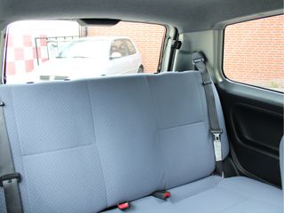 Daihatsu Cuore