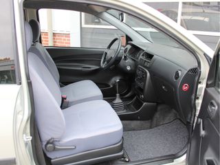 Daihatsu Cuore