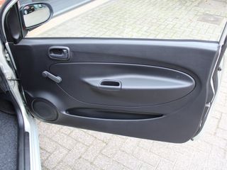 Daihatsu Cuore