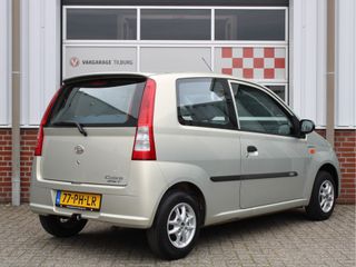 Daihatsu Cuore