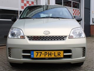 Daihatsu Cuore