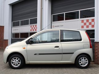 Daihatsu Cuore