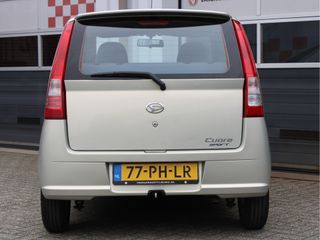 Daihatsu Cuore