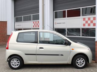 Daihatsu Cuore