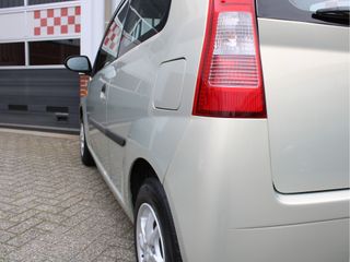 Daihatsu Cuore