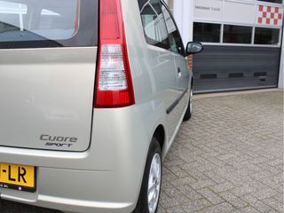 Daihatsu Cuore