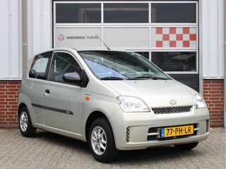 Daihatsu Cuore