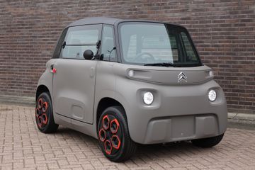 Citroën Ami